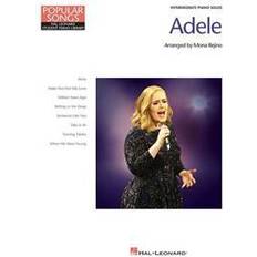 Adele Adele (Paperback, 2016)