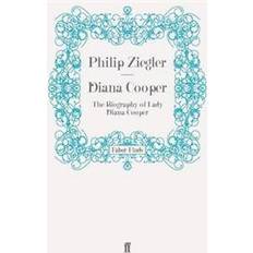 Diana cooper Diana Cooper (Hæftet, 2011)