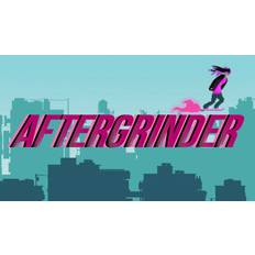 Aftergrinder (PC)