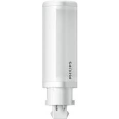 G24q-1 Hehkulamput Philips CorePro LED PLC LED-lamppu G24Q-1, 4,5W, 4000K, 500 lm