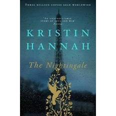 The nightingale kristin hannah Nightingale (Hæftet, 2017)