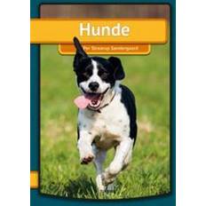 Hunde bog Hunde (Hæftet)