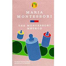 The Montessori Method (Häftad, 1989)