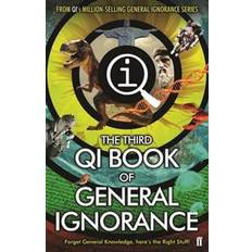 Bøker QI: The Third Book of General Ignorance (Heftet, 2016)