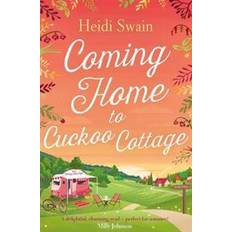 Home & cottage Coming Home to Cuckoo Cottage (Heftet, 2017)