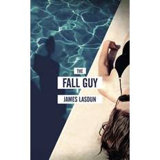 The fall guy The Fall Guy (Hardcover, 2017)