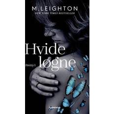 Hvide løgne (Hæftet, 2016)