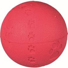 Trixie Toy Ball Natural Rubber