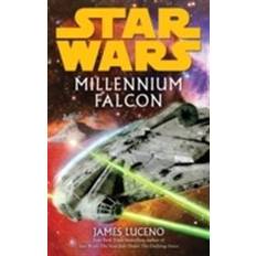 Star Wars: Millennium Falcon (Hæftet, 2009)