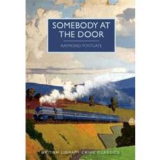 Somebody at the Door (Pokkari, 2017)