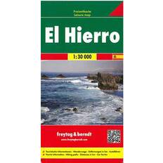 El Hierro (Karta, 2010)