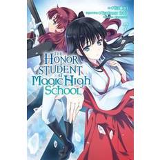 Honor magic 7 The Honor Student at Magic High School 7 (Hæftet, 2017)