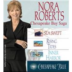 Nora roberts Nora Roberts' Chesapeake Bay Saga 1-4 (E-Book, 2011)