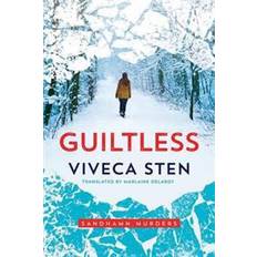 Sandhamn Guiltless (Sandhamn Murders) (Paperback, 2017)