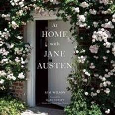 Libri At Home with Jane Austen (Copertina rigida, 2014)