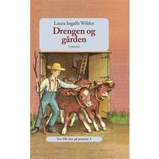 Bøger Drengen og gården (Indbundet, 2006)