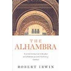 The Alhambra (Wonders of the World) (Paperback, 2005)