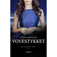 Simona ahrnstedt Vovestykket (Häftad, 2017)