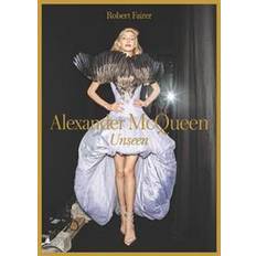 Bøger Alexander McQueen: Unseen (Indbundet, 2016)