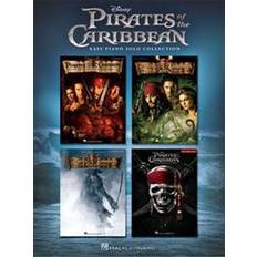 Pirates of the Caribbean (Hæftet, 2017)