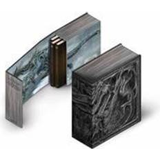 The Skyrim Library - Volumes I, II & III (Box Set) (Indbundet, 2017)