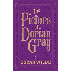 Picture of Dorian Gray (BarnesNoble Flexibound Classics) (2015)