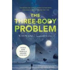 Three body problem Three-Body Problem (E-Book, 2014)