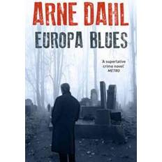 Europa Blues (Paperback, 2016)