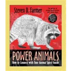 Books Power Animals: How to Connect with Your Animal Spirit Guide (Paperback, 2015)