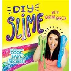 Slime diy DIY Slime (Häftad, 2017)