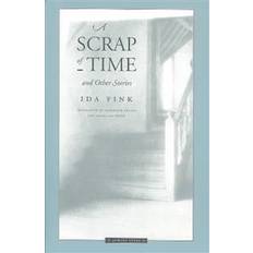 Time stories A Scrap of Time and Other Stories (Tapa blanda, 1995)