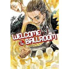 Welcome to the Ballroom 4 (Häftad, 2017)