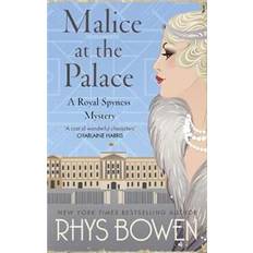 Malice Malice at the Palace (Paperback, 2016)