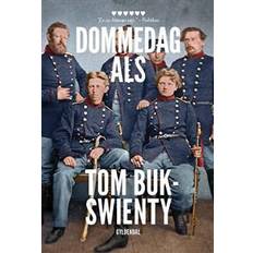 Tom buk swienty 1864. Dommedag Als (Hæftet, 2016)