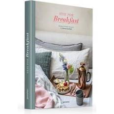 Stay for Breakfast! (Hardcover, 2017)