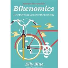 Bikenomics (Paperback, 2016)