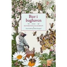 Bier Bier i baghaven (Inbunden, 2015)