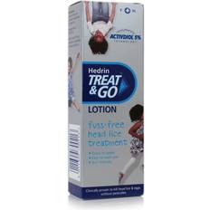 Hedrin Treat & Go Lotion 50ml