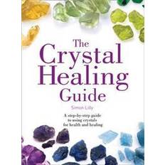 Medicine & Nursing Books Crystal Healing Guide (Paperback, 2017)