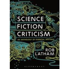 Science Fiction Criticism (Häftad, 2017)