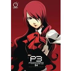 Persona 3 Volume 4 (Paperback, 2017)