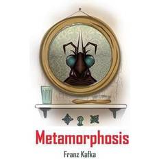 The metamorphosis Metamorphosis (Inbunden, 2014)