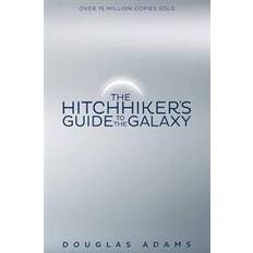 Hitchhikers guide to the galaxy The Hitchhiker's Guide To The Galaxy Douglas Adams (Paperback, 2016)