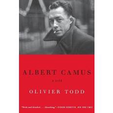 Albert Camus (Hæftet, 2000)