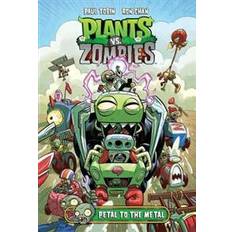 Plants vs zombies Plants vs. Zombies volume 5 (Tapa dura, 2016)