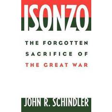 Isonzo Isonzo (Indbundet, 2001)