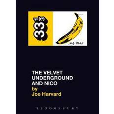 The velvet underground and nico The Velvet Underground and Nico (Häftad, 2004)