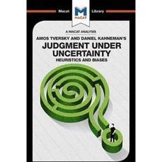 Judgment Under Uncertainty: Heuristics and Biases (Paperback, 2017)