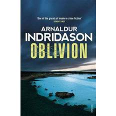Oblivion Oblivion (Paperback, 2016)