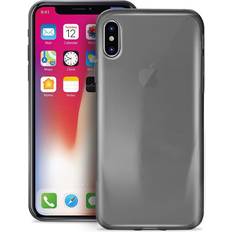 Puro 0.3 Nude Case (iPhone X/XS)